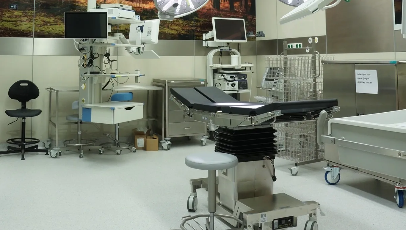 Pediatrzy apelują do Ukraińców z dziećmi