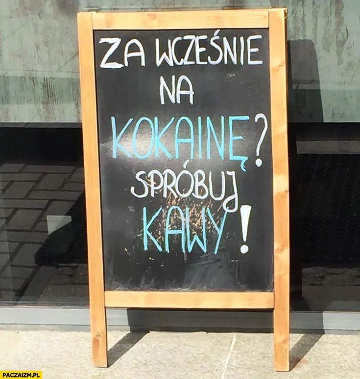 Kawy