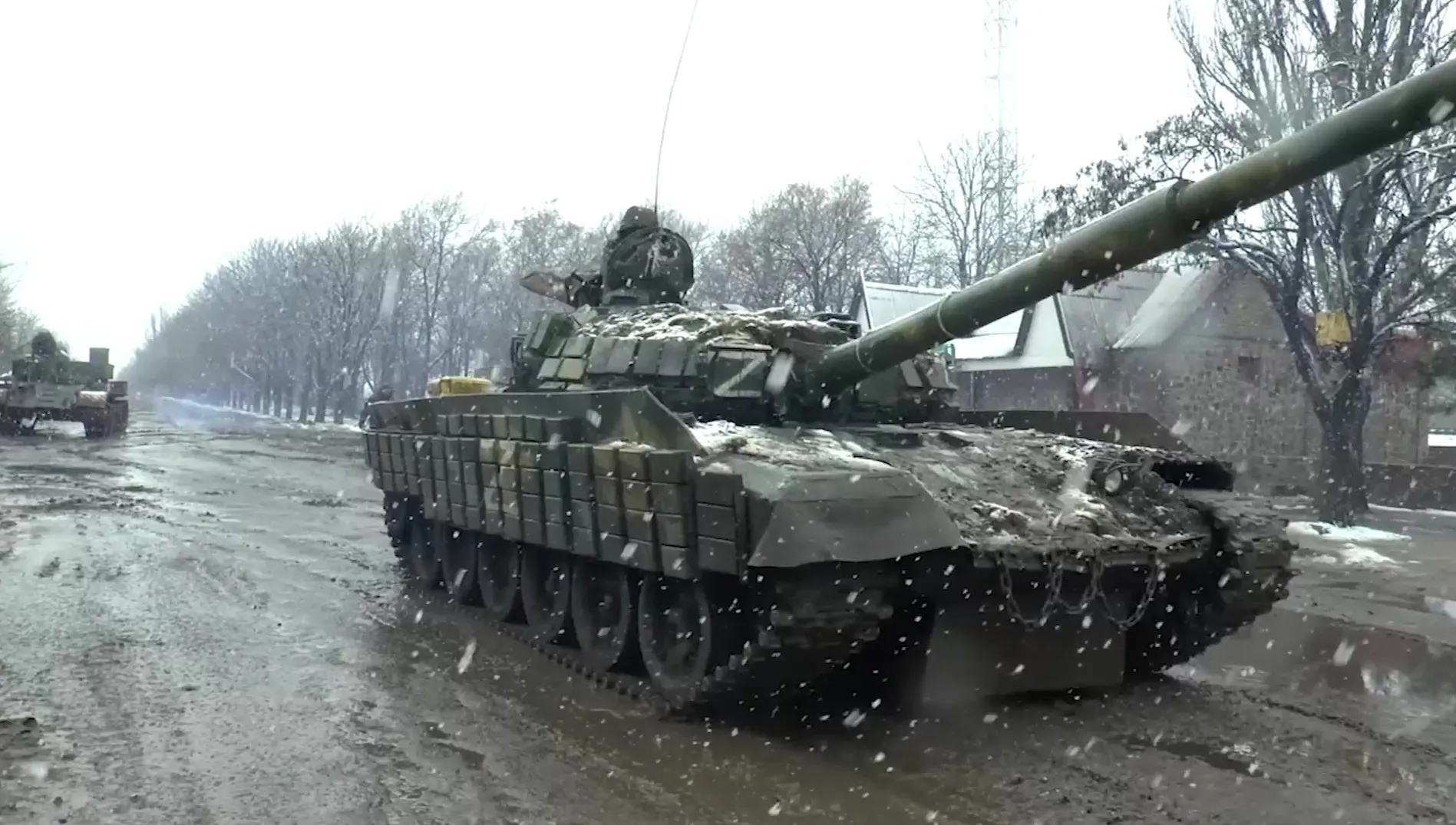 Chiny odegrają ważną rolę w sprawie konfliktu na Ukrainie? Pekin musi dostrzegać niekorzystne dla niego skutki