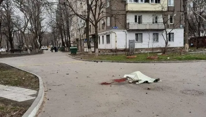 Grupa G7 zabrała głos ws. rosyjskich zbrodni na Ukrainie 