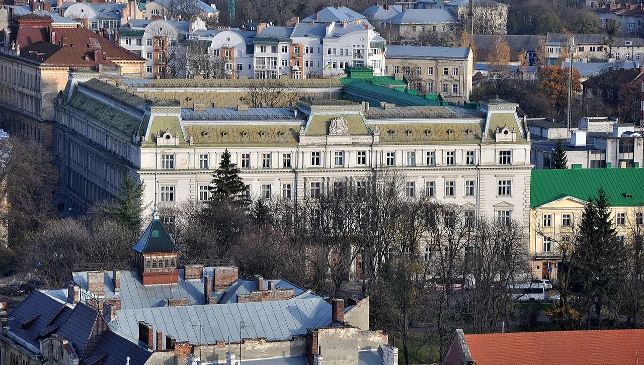 We Lwowie powstaje miasteczko dla uchodźców. Mer miasta: To dzięki wsparciu polskiego rządu 