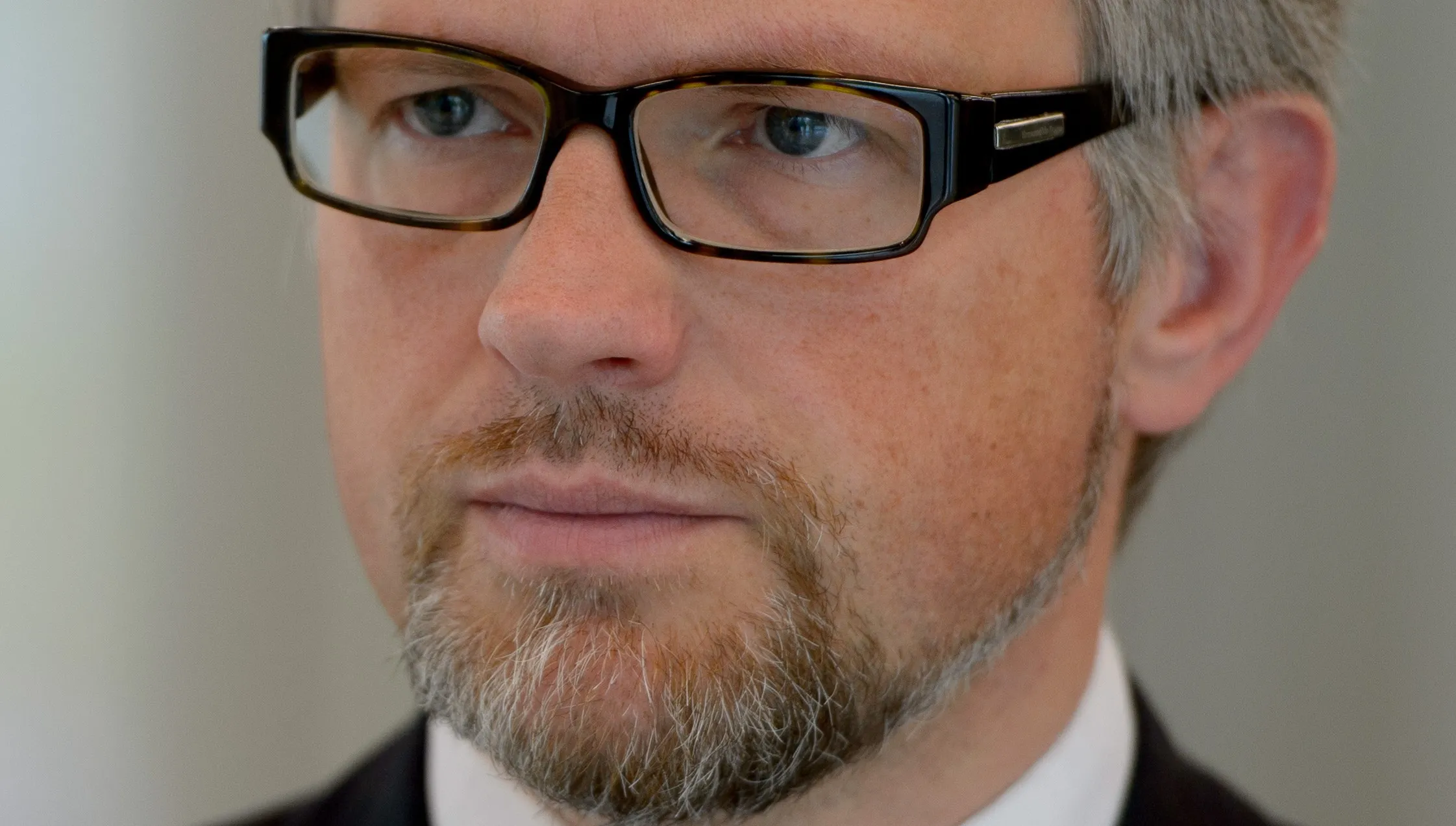 Ukraiński ambasador dementuje słowa niemieckiej minister