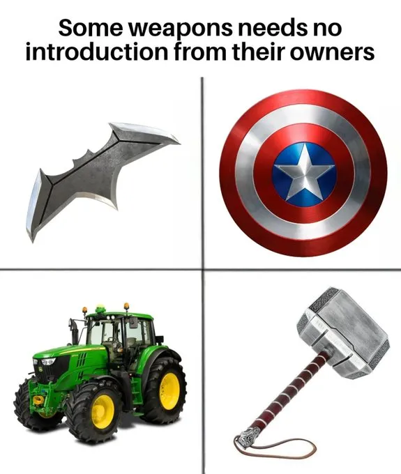 Broń