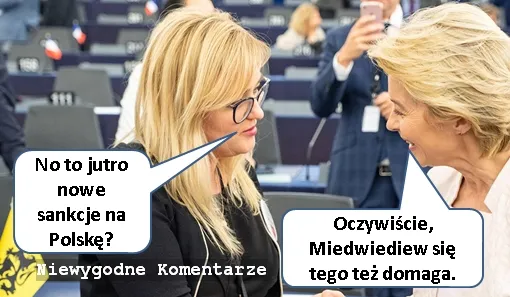 Sankcje