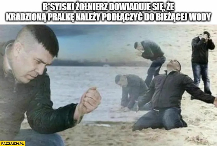 Pralka