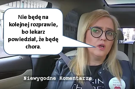 Choroba nie wybiera