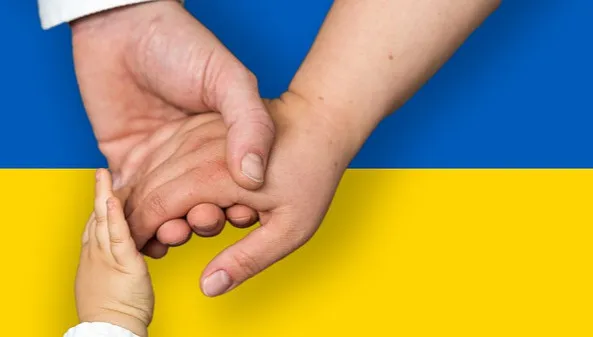 Ukraińcy składają wnioski o 500 plus