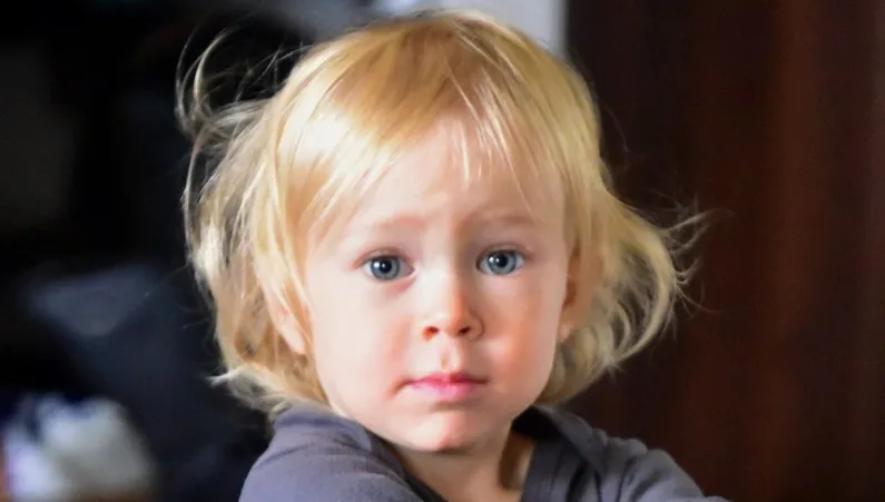 Hiacynta dzielnie walczy z chorobą. Potrzebuje jednak Twojej pomocy - terapia jest bowiem kosztowana