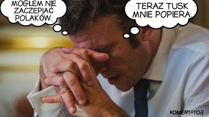 Teraz Tusk