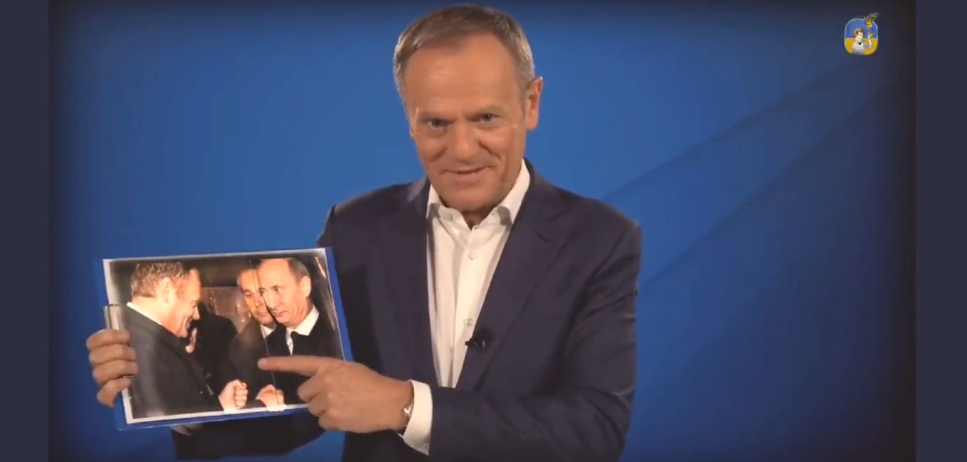 Pamiętacie to zdjęcie?