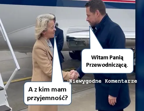 Jaki pan wysoki