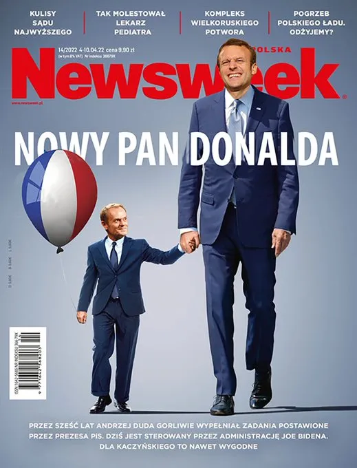 Nowy pan