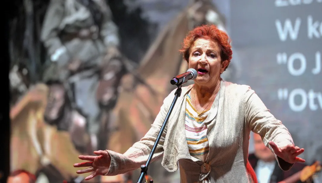 Ewa Dałkowska obchodzi 75. rocznicę urodzin! "Zapisała piękną kartę w historii polskiego teatru"