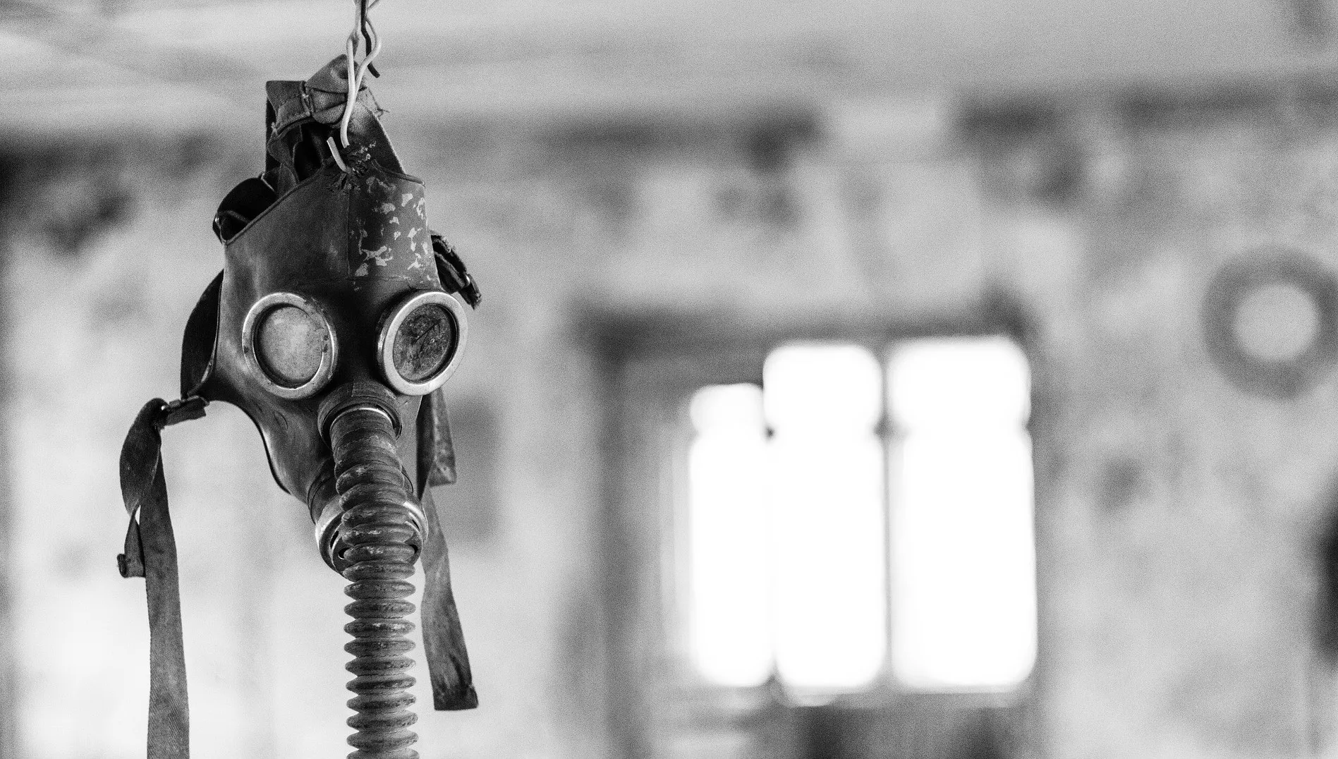 Rosjanie obrabowali laboratorium w Czarnobylu. "Na pamiątkę" zabrali... radioaktywne materiały
