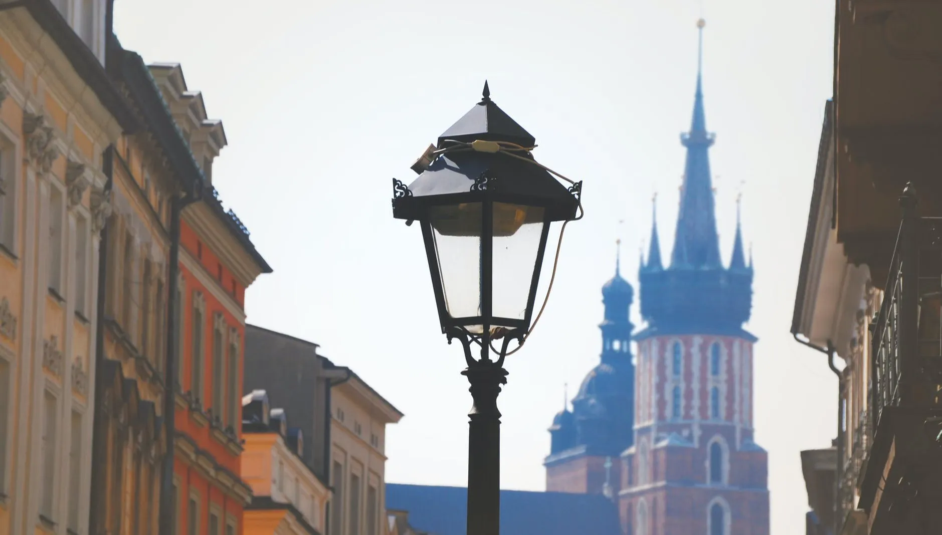 Sen o potędze lub turystyczna oczywistość. Wawel na fotografiach Andrzeja Nowakowskiego