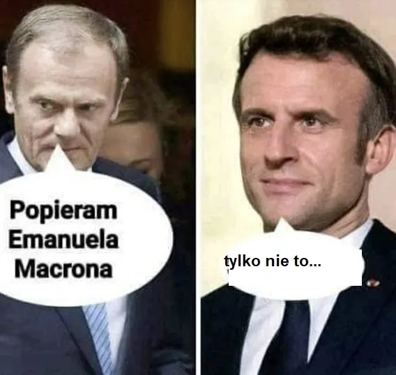 Tylko nie to