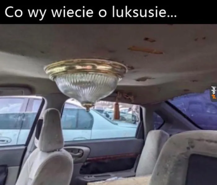 Luksus