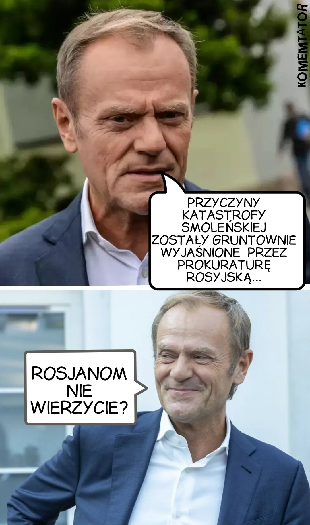 Rosjanom