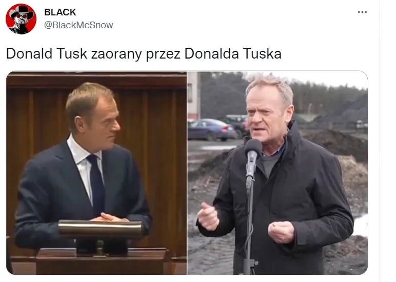 Zaorał się