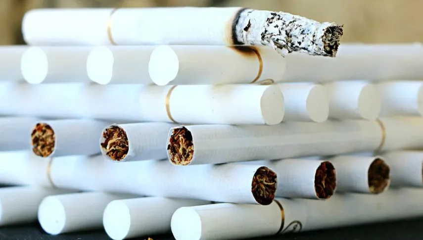 Rośnie legalna sprzedaż papierosów i kurczy się szara strefa