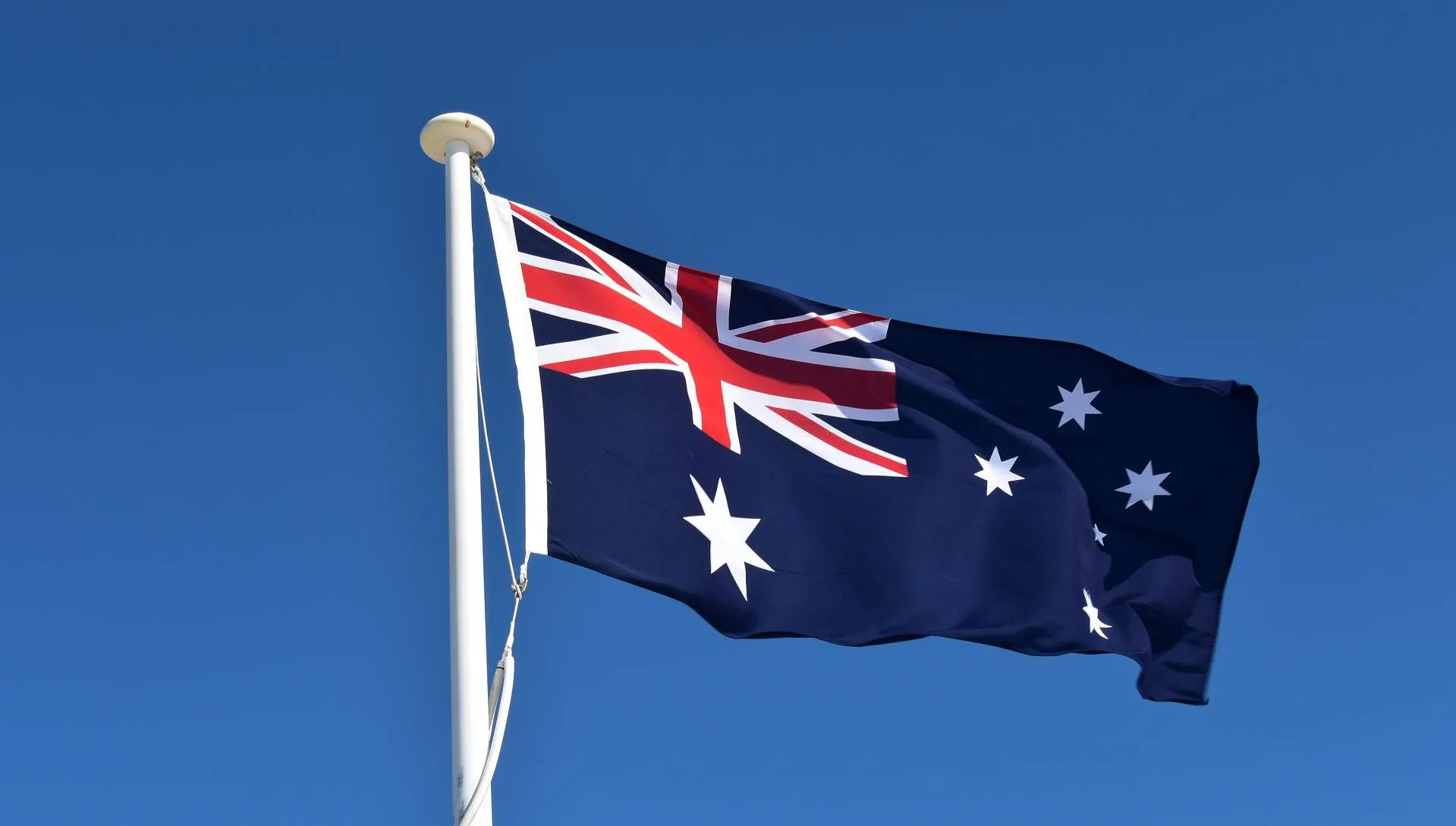 Australia zaostrza sankcje wobec Rosji