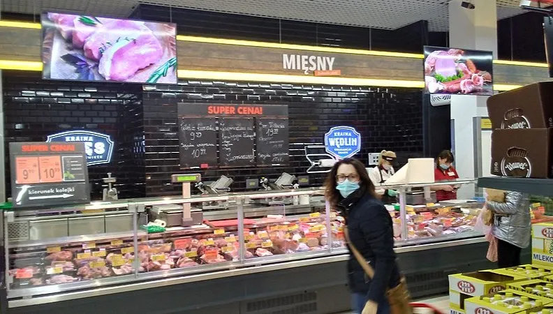 Jak będą działać sklepy przed świętami?