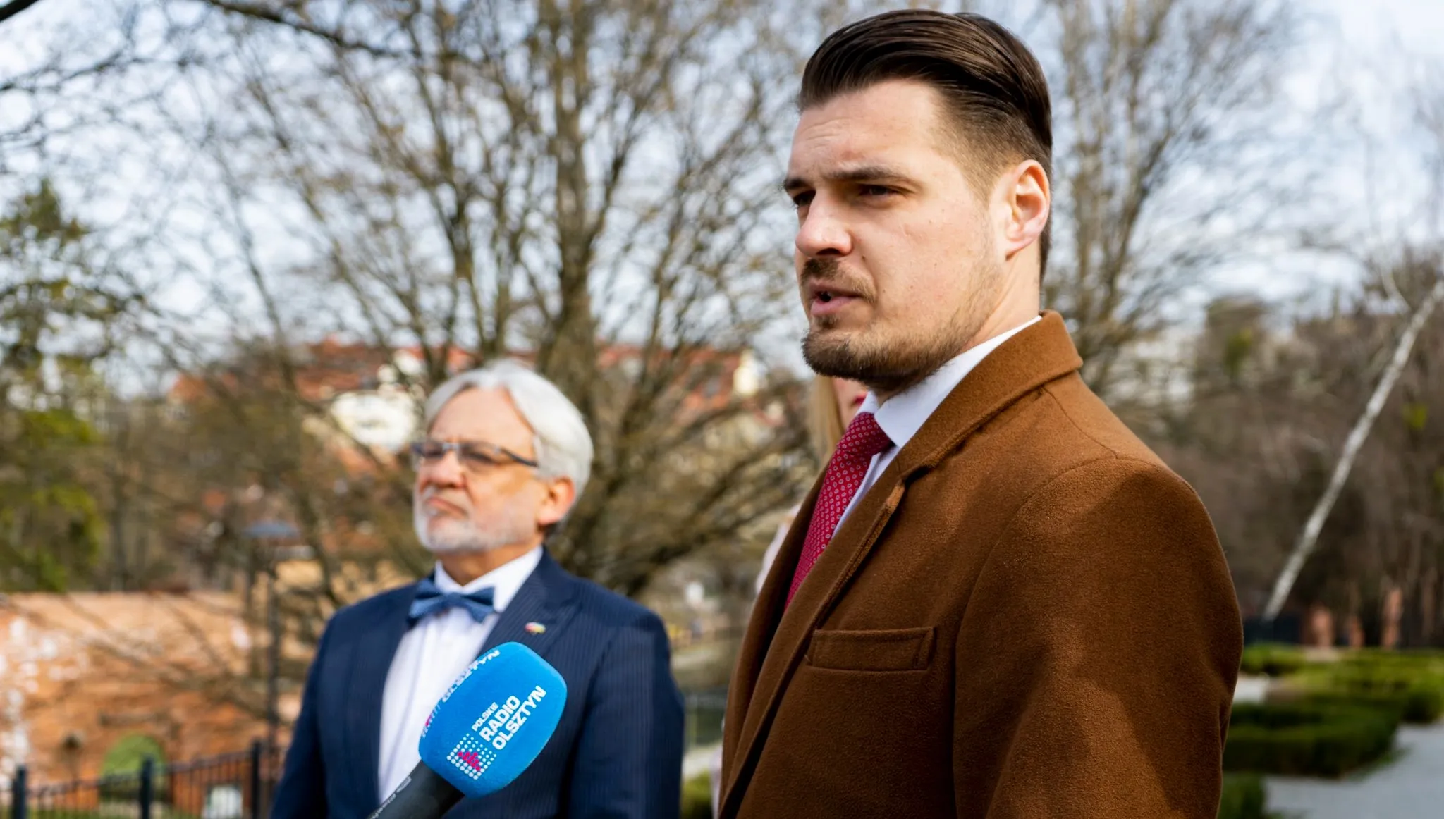 Oni nie chcą w Olsztynie Akademii Kopernikańskiej