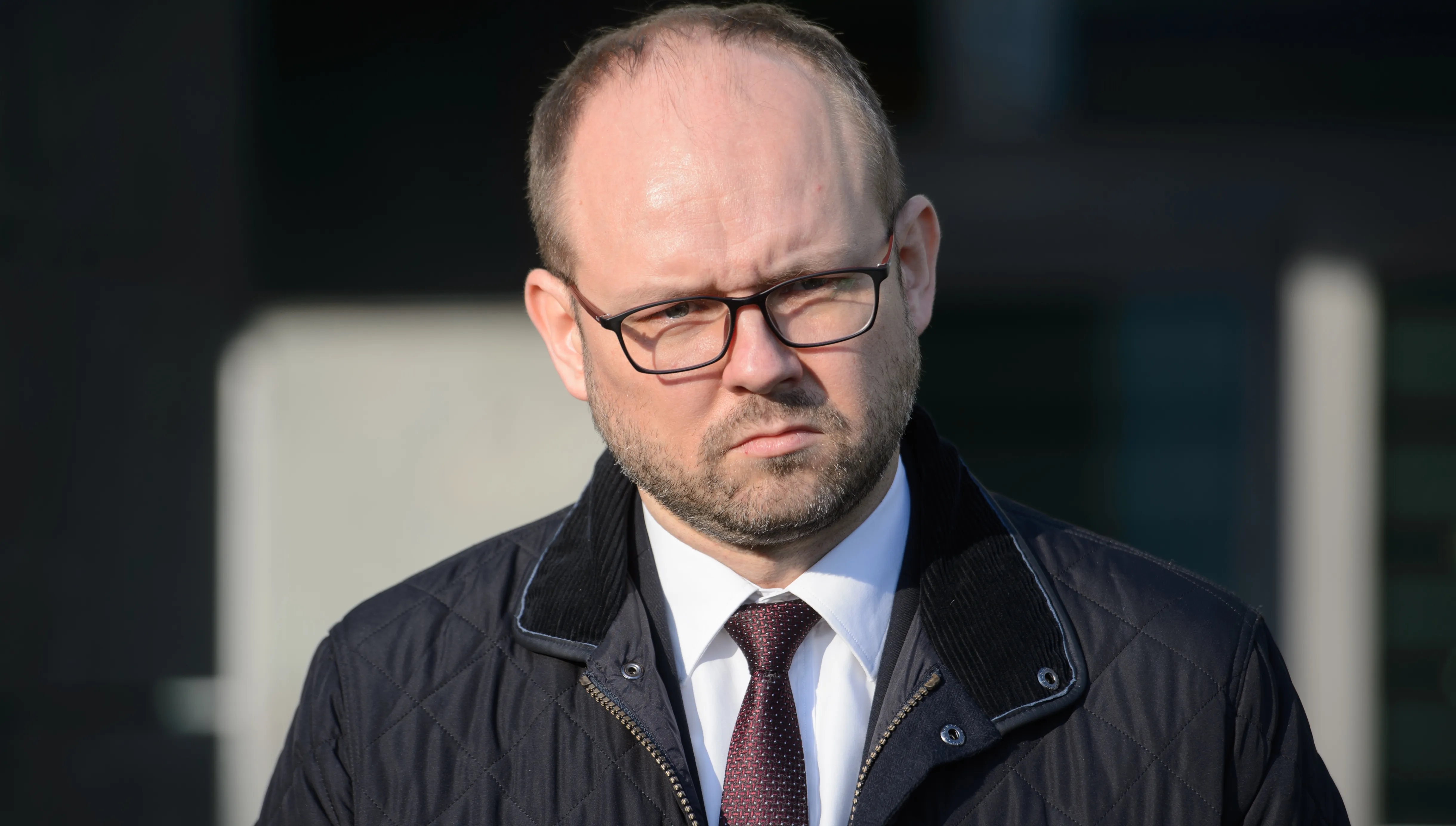 „W pierwszym odruchu robią wszystko, by nie obrazić Rosji”. Przydacz o postawie polityków Zachodu