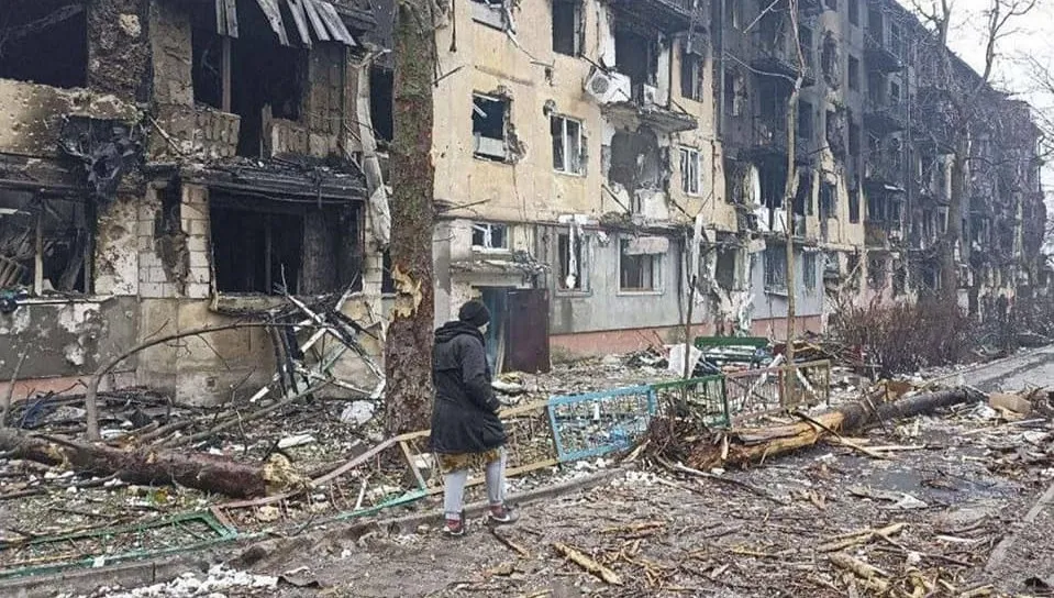 Rosjanie szykują się do nowej ofensywy na Ukrainę. Pod Iziumem zebrano 22 batalionowe grupy bojowe