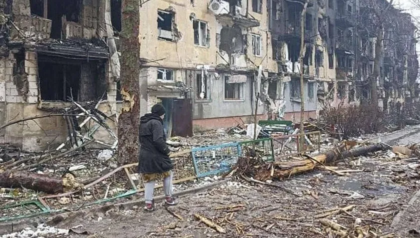 Rosjanie strzelali do ewakuowanych cywilów. Nie pozwalali nawet na transport chleba