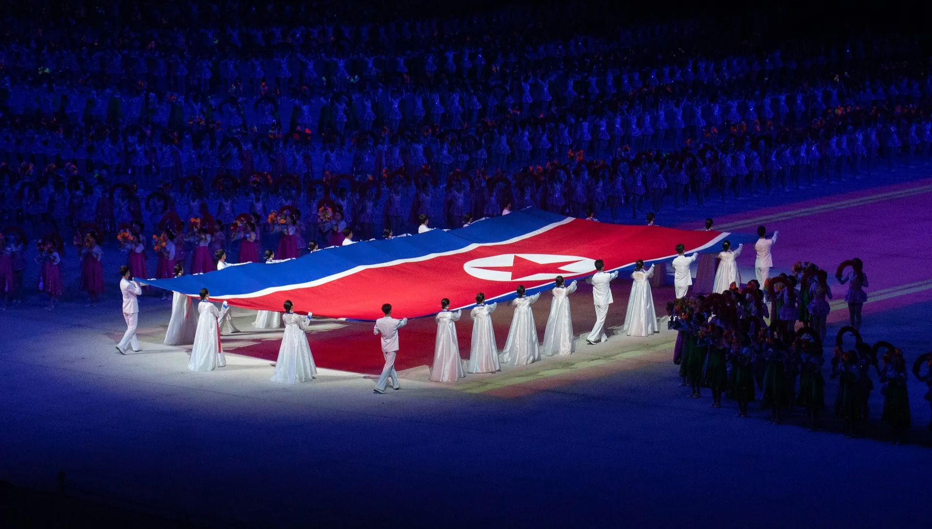 Korea Północna ma nową broń manewrującą
