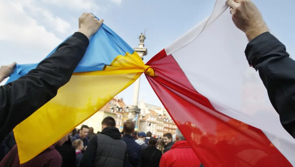 Do prezydenckiej akcji pomocy Polakom na Ukrainie dołączy Paweł Kukiz