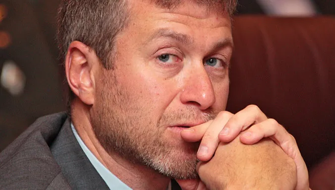Abramowicz chce wrócić do rozmów. Media: Odbył specjalne spotkanie w Kijowie
