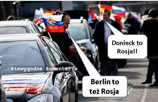 Rosja