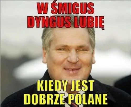 Śmigus