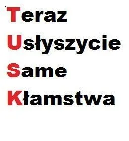 TUSK