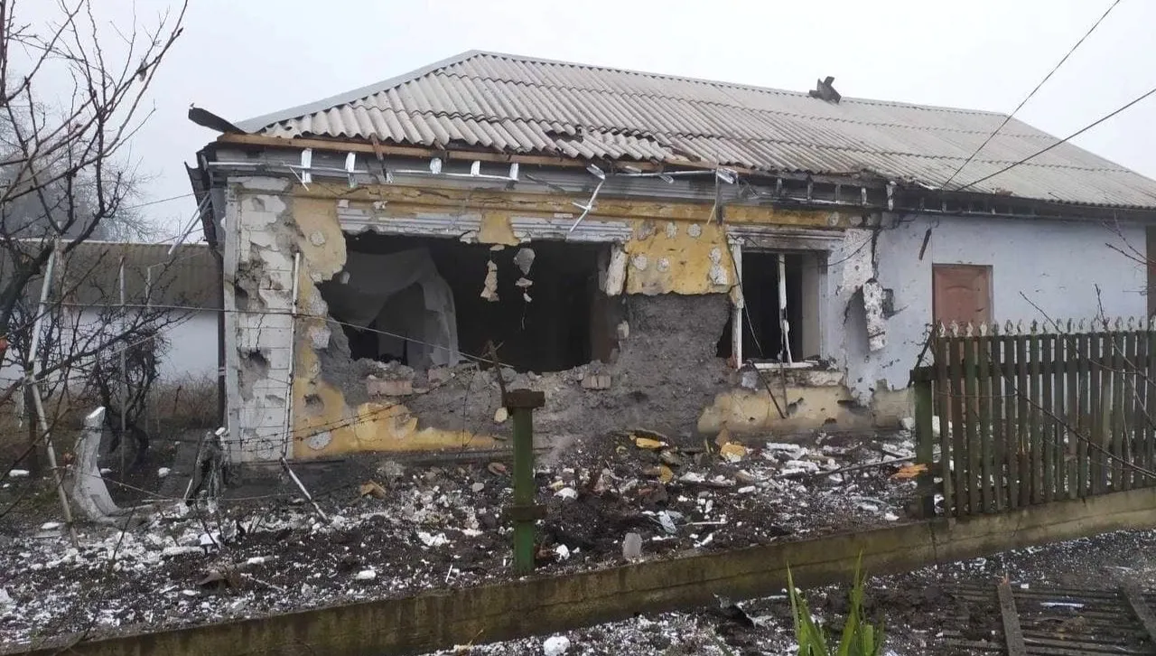 Mariupol "czerwoną linią" w rozmowach z Rosją?