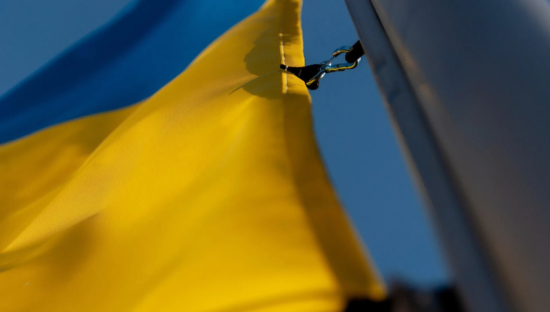 Ukraina w Unii Europejskiej? "Wierzymy, że otrzymamy wsparcie" - WIDEO