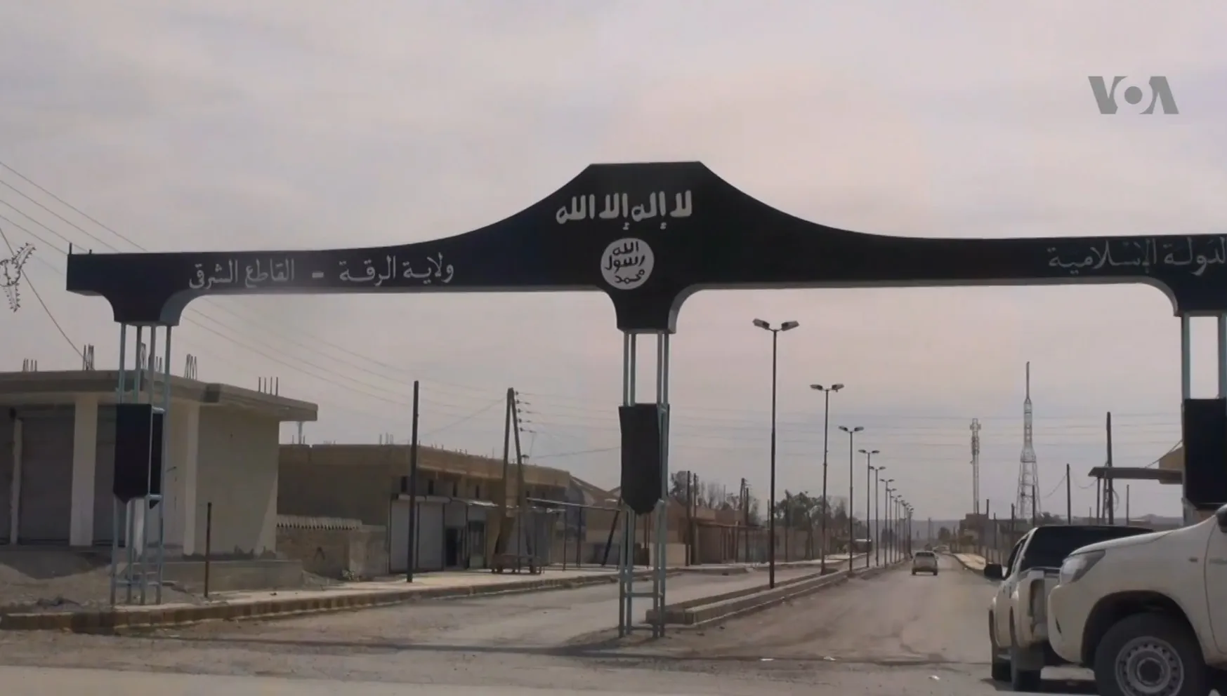 Przywódcy ISIS zachęcają do zamachów w Europie. „Zabijać, deptać i dźgać chrześcijan na podwórkach domów”