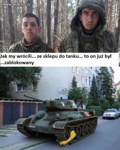 Parkowanie