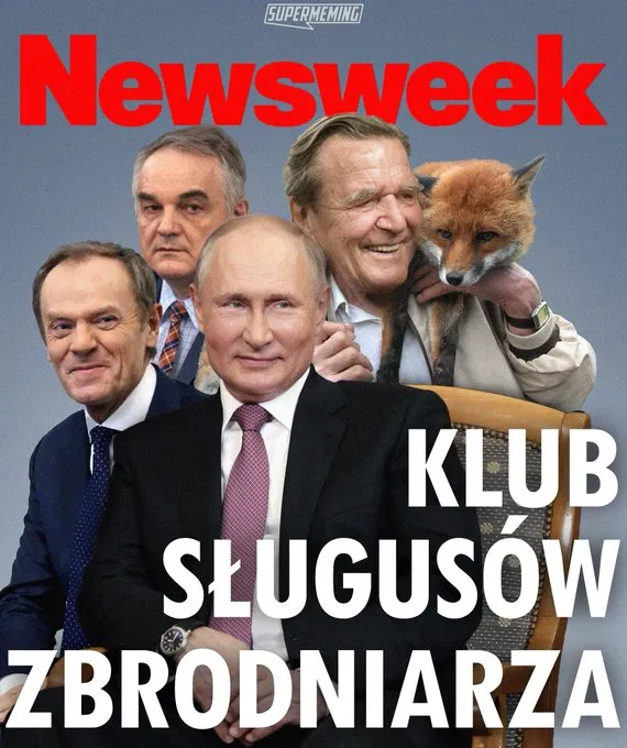 Klub sługusów