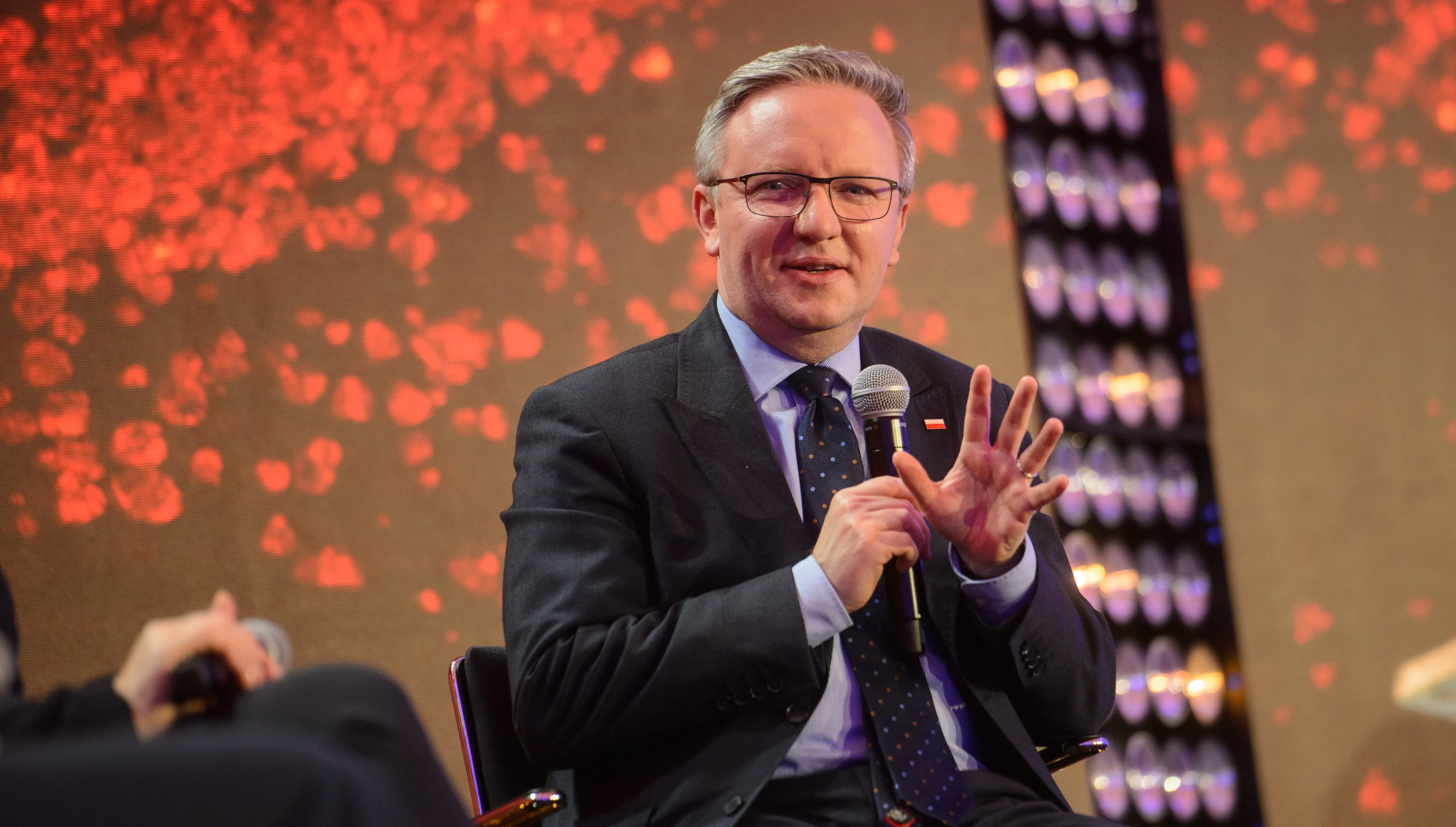 Szczerski apeluje o wsparcie ONZ w kwestii uchodźców. Dodaje: W Polsce mamy jedną prostą zasadę
