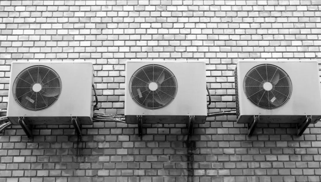 Włosi wyłączają klimatyzatory