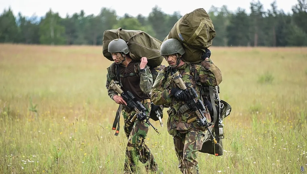 200 holenderskich żołnierzy wzmocni NATO w Rumunii