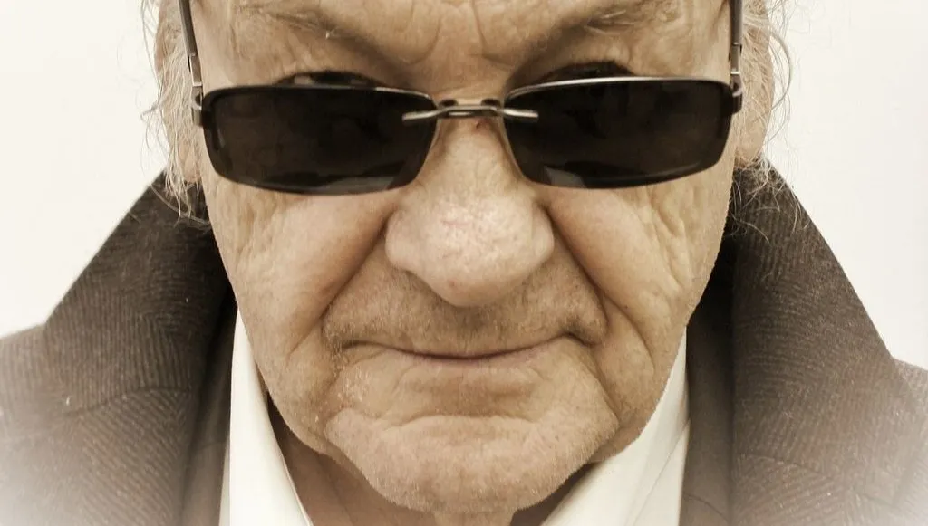 Zaczynał od scenariusza "Noża w wodzie". Jerzy Skolimowski laureatem Orła 2022 za osiągnięcia życia