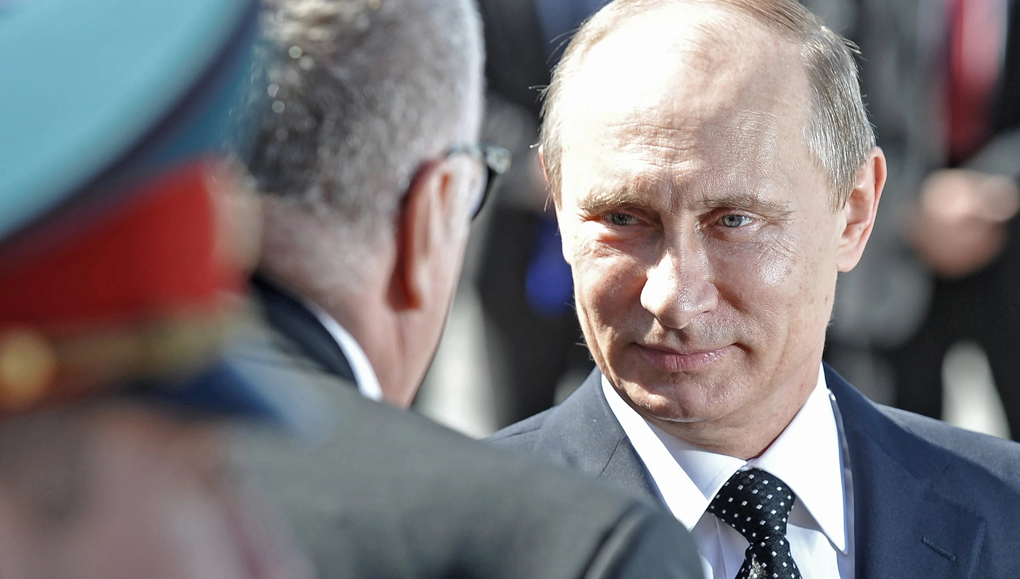 Na Kremlu narasta przekonanie, że decyzja o wojnie to katastrofa. Putin pozostaje niewzruszony