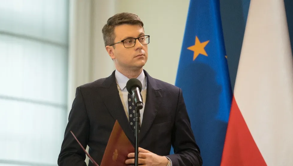 W najbliższych dniach poznamy nowego ministra finansów