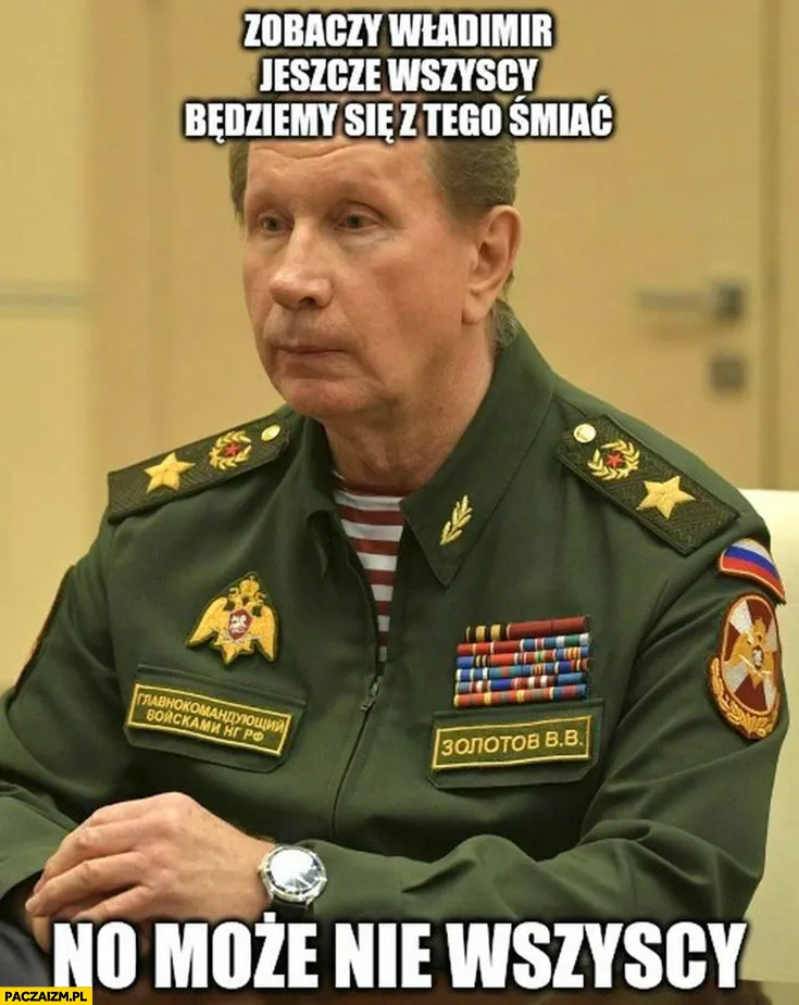 Wszyscy?