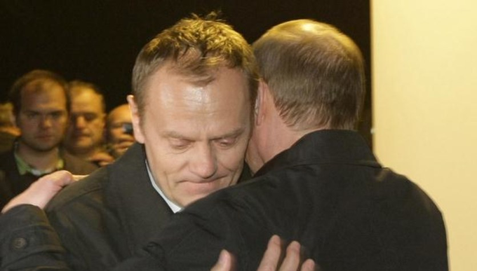 Dusił
