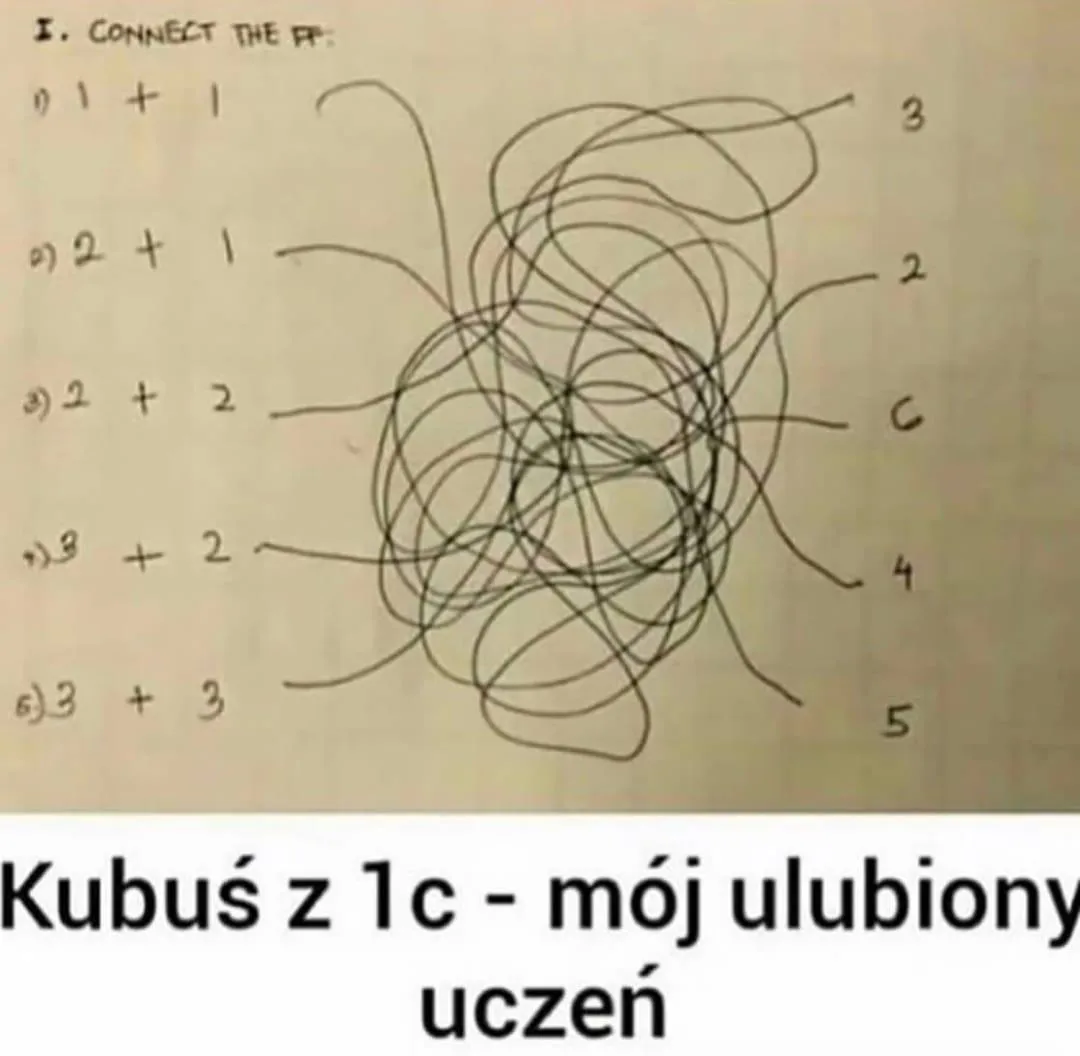 1 "c"